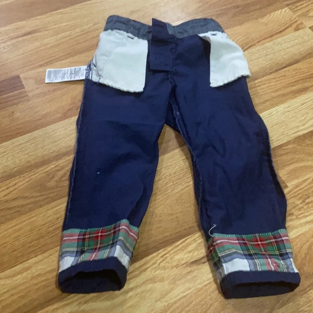 Baby Gap pants